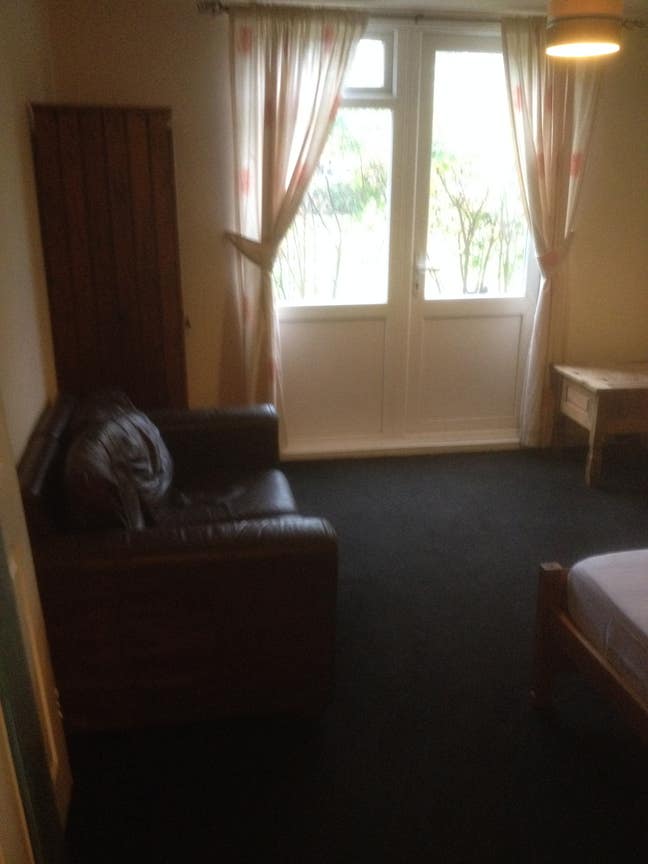 Refurbished  Room Main Photo