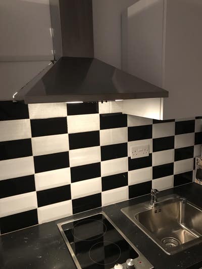 Private  Studio + your own kitchen and en suite  Main Photo