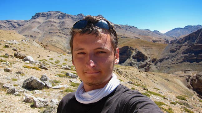 Quiet Bright Double Room in South London - Wanted! Main Photo