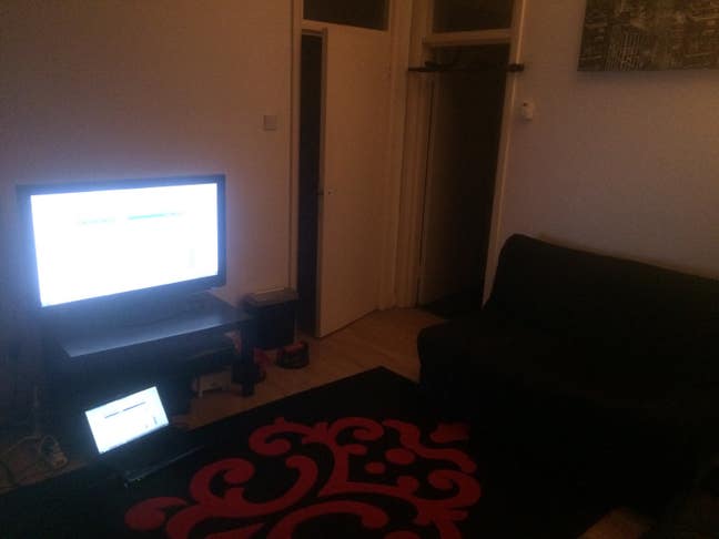 Stylish double bedroom  Main Photo