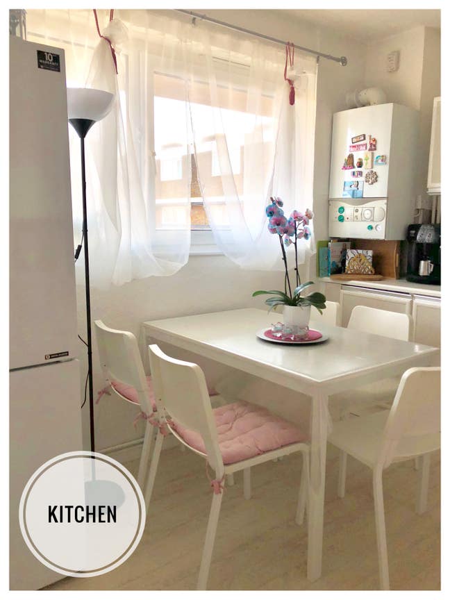 Double bedroom near Tube with regular Cleaner Main Photo