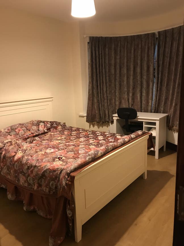 Zone3 large double room to rent  Main Photo