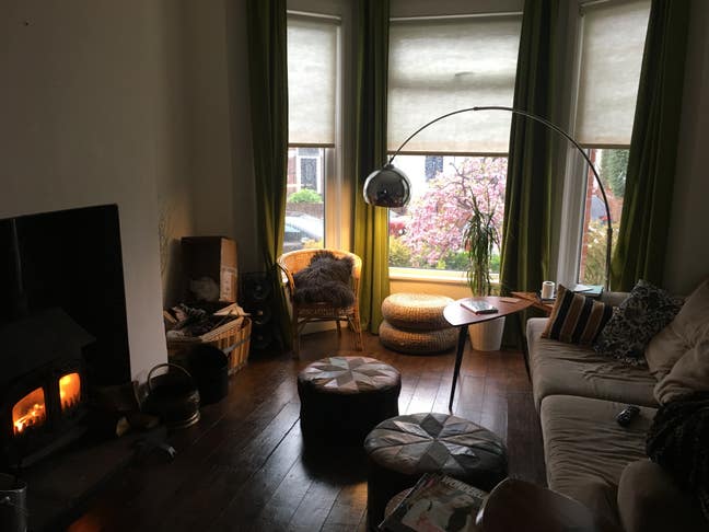 3 Bedroom Victorian Terrace, Rooms for let Main Photo