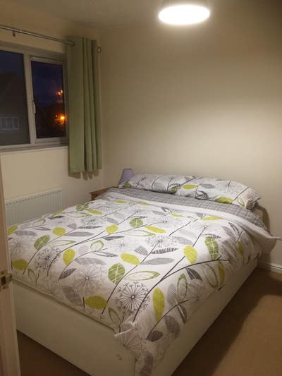  Double room in shared household Main Photo
