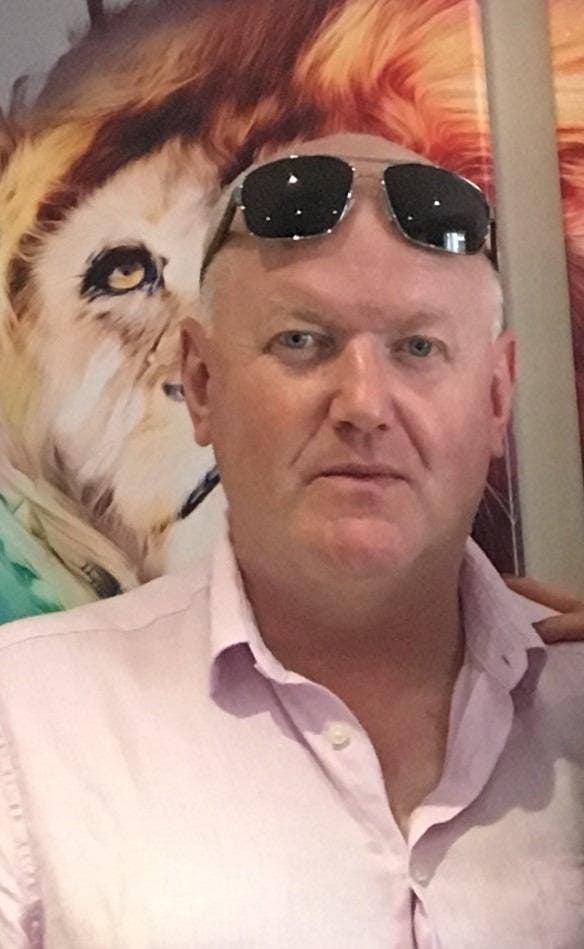 Double Room Required  Main Photo