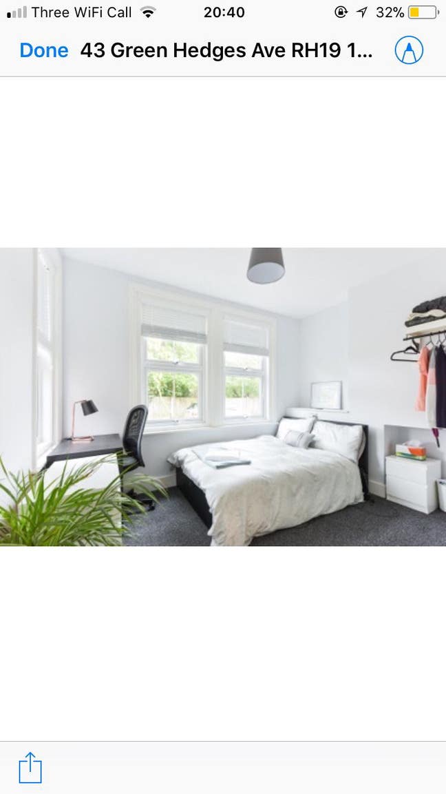 Beautiful en-suite room  Main Photo