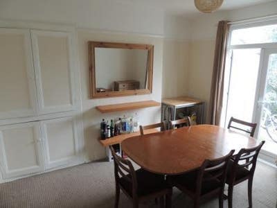 Available 1st Oct - Large Double Room, Lipson Main Photo