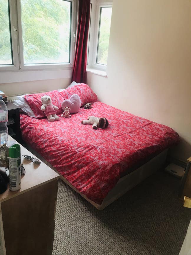 Zone 2 Stunning and Spacious, Double Room Main Photo