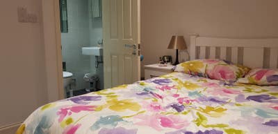 New double room with Ensuite Main Photo