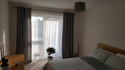Large Bright and Sunny Double Bedroom Main Photo