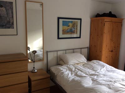 Fantastic double room in refurbished house Main Photo