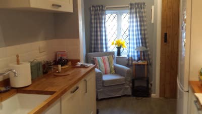 House share Middleton-on Sea Main Photo