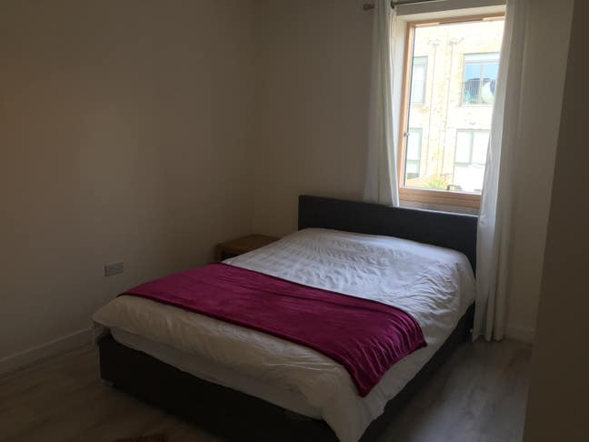Double room in a newly built house Main Photo