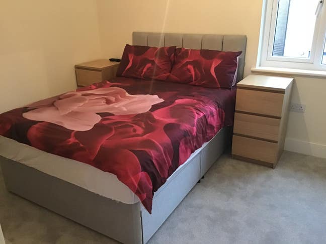 Beautiful ensuite room Main Photo
