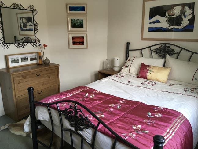 Double room  Main Photo