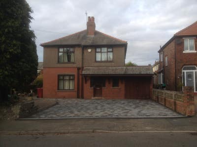  Double Ensuite room available Main Photo
