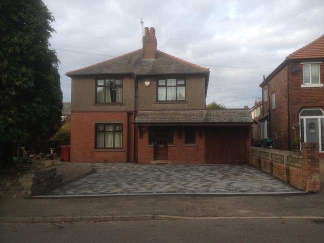  Double Ensuite room available Main Photo