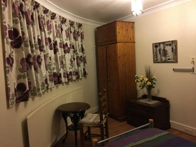 Single bedroom  Main Photo