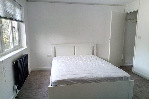 1 X En-Suite Bedroom Near Bermondsey Tube Stn  Main Photo
