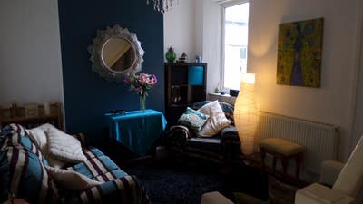 All incl! Friendly, gorgeous city centre double! Main Photo