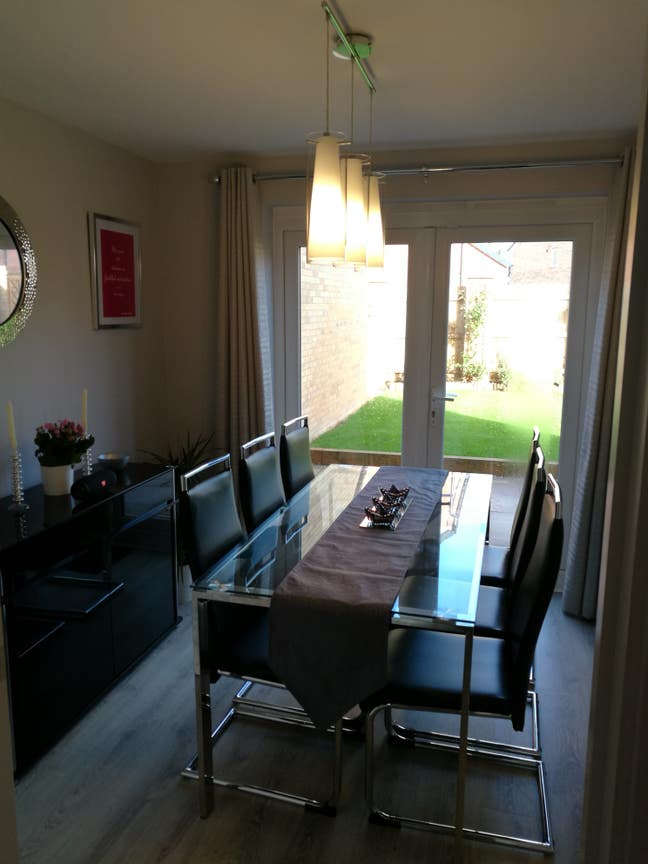 Luxurious new build - Double Room (Ensuite) Main Photo