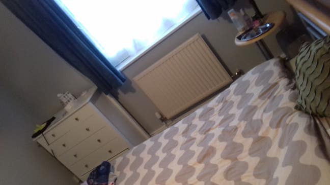 Available flatshare for rent in Sept/October Main Photo