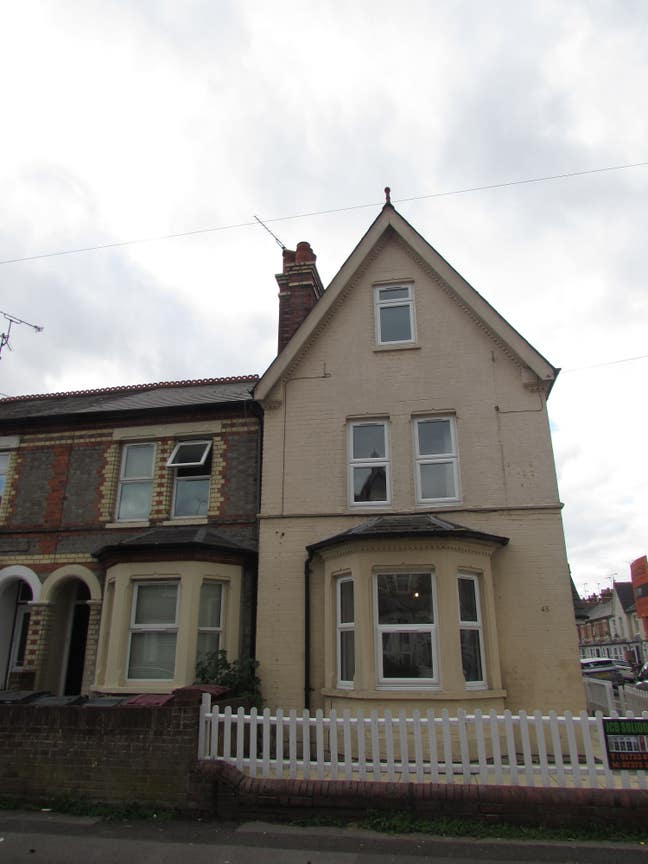 Large Double Bedroom on Manchester Rd Main Photo