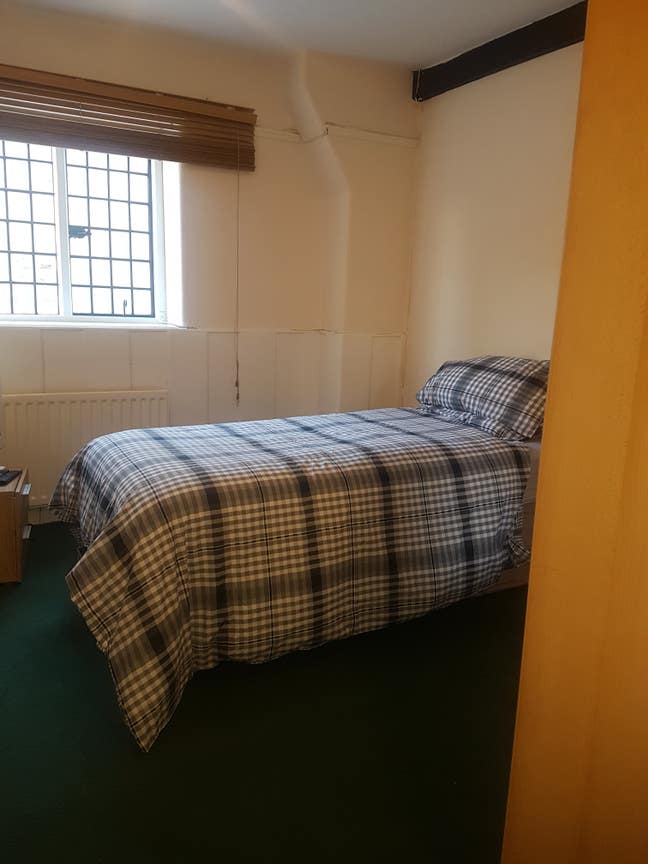 Room to let in Faringdon Town Centre Oxfordshire Main Photo