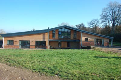 Mrs Elisabeth Collins Main Photo