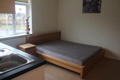 Stunning ensuite bedrooms Main Photo