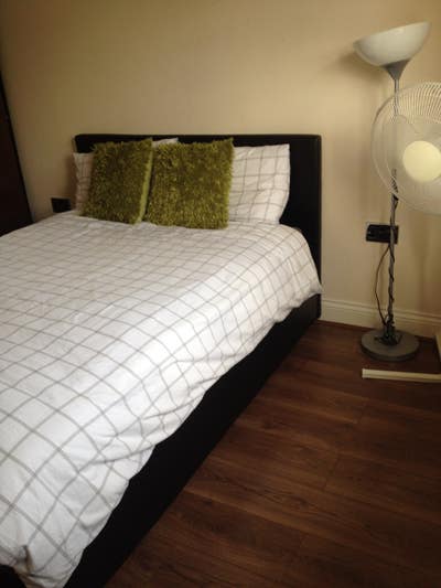 Quality Rooms to Rent in Enderby Main Photo