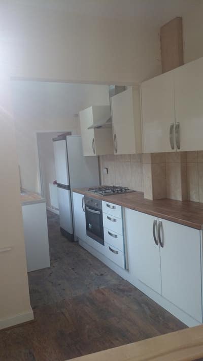 Lenton rooms in shared house available Main Photo