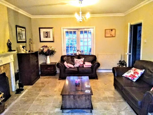 Double room &pound;750 Main Photo