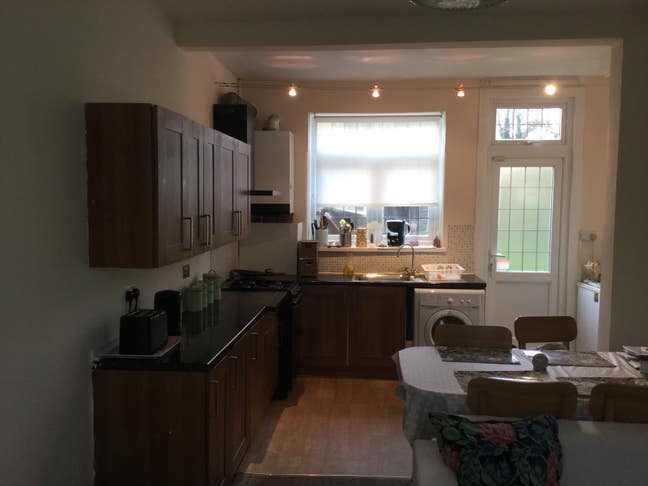 Double  Room Main Photo