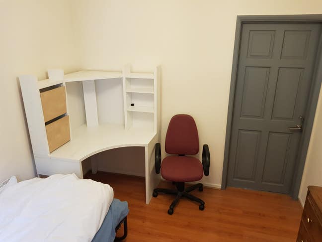 Double room to rent by Itchen Bridge Main Photo