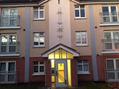 City centre double room bills included  Main Photo