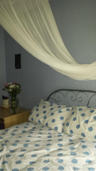 Lovely Bright Double Room Main Photo