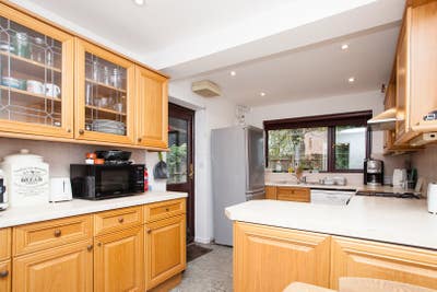 Beautiful Rooms CASA B Main Photo