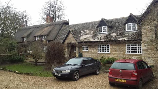 1 Bright, Self Contained, Double Room Main Photo