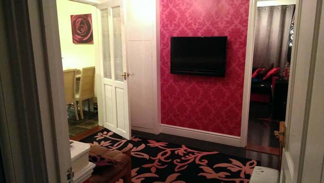 Furnished single room in recently renovated house Main Photo