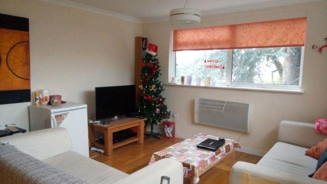 Double room near City Centre  Main Photo