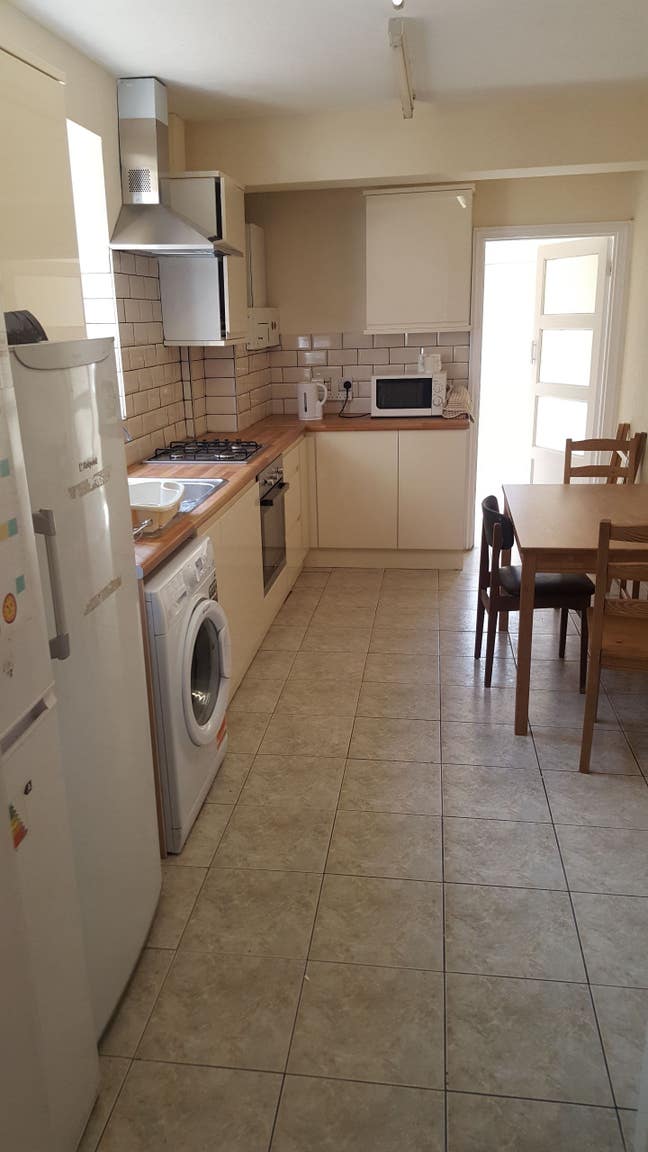 Tooting/St George Hsptl Cosy Room All Bills In Main Photo