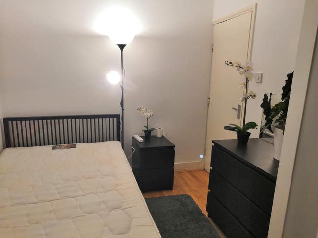 £595 INCL BILLS, double ECroydon Main Photo