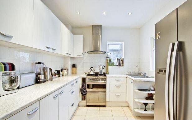 Double Room 4 single SE7 Charlton/North Greenwich Main Photo