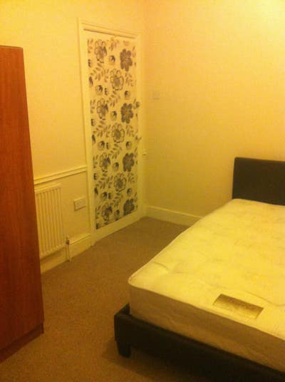 Rooms to let Main Photo