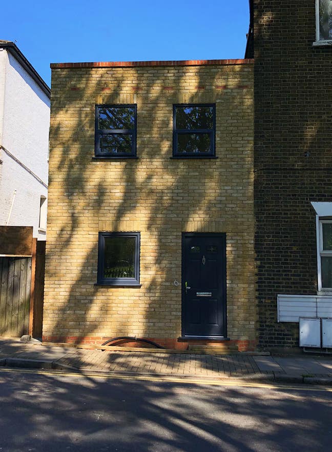 Superb 1 Bedroom House | Manor House | N4 Main Photo