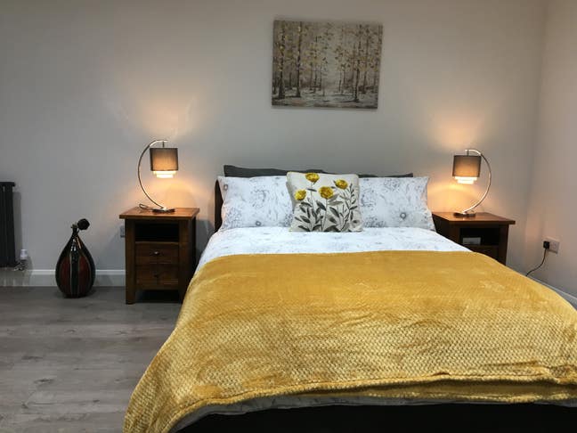 Studio  Apartment for Rent Main Photo
