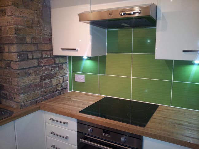 1 bed ground floor - high spec. Main Photo