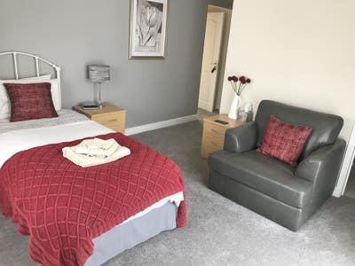 Oxhill - Easy access to JLR & AM Main Photo