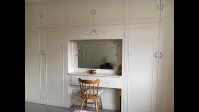 Beautiful large double room for a single person. Main Photo